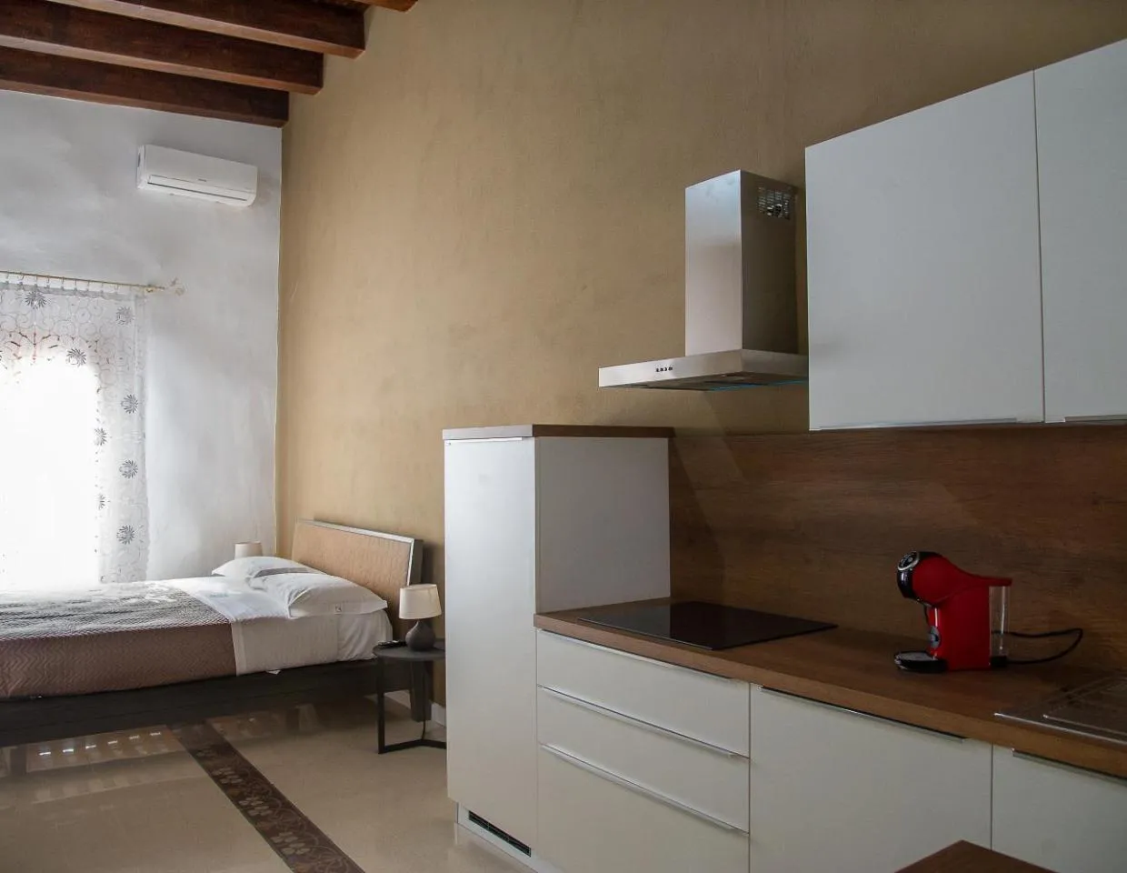 Appartamento Vista Mare - Palazzo Zuppardo