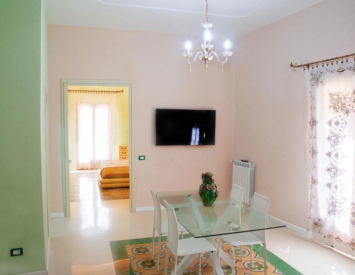 Appartamento Superior - Palazzo Zuppardo